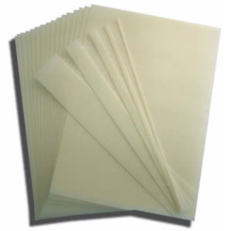 Flexicut Sheets