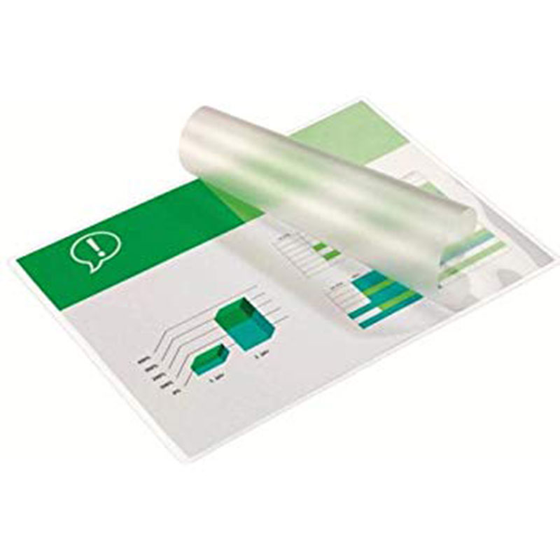 Pouch Laminating - Standard Box Supplies